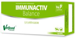 VetFood Immunactiv Balance, capsule (Ambalaj: 1 blister - 10 capsule) (73136896)