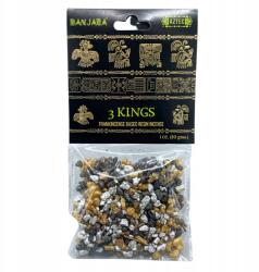 Banjara Fagyanta Olibanum (BanjTR-01)