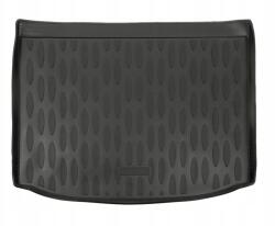 J&J Automotive Gumi csomagtartószőnyeg Subaru XV 2011-2017-hez