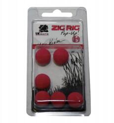 LK Baits Zig Rig Pop-Up 14 mm Piros (48010203)