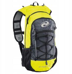 Held Hátizsák Held To Go Black/fluo Yellow 12L (12L)
