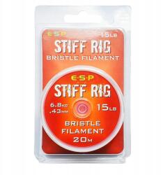 ESP Stiff Rig Filament 15lb 20m zsinór (65-502-015)