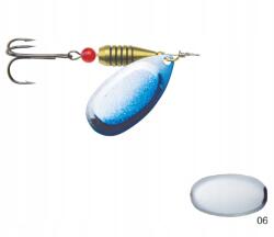 Mistrall forgó csillámpor Caliro 2-es méret, 4g, 06-os szín (|BM-30320406)