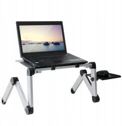 Összecsukható, Állítható Univerzális Laptop Asztal Laptop Tartó (57990001)