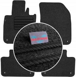 Max-Dywanik Volvo V60 II 2018- Autószönyegek autóhoz - allegro - 7 535 Ft