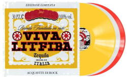 Litfiba Viva Litfiba