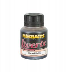 Mikbaits Liverix mártogatós 125ml Kagylómártogatós (8595602218592)