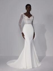 Shein Fehér Ruha Díszített Felsővel (s) (597709)