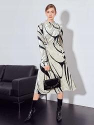 Shein Ecru Ruha MIDI (s) (577386)