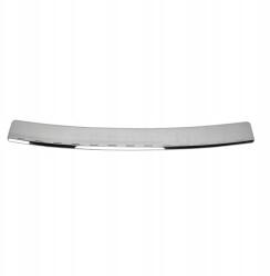 J&J Automotive Rozsdamentes acél lökhárító borítás Ford C-Max 2010-2019-hez