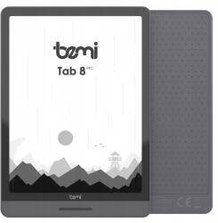 Bemi olvasó Cognita Tab 8 Pro 7.8" 32GB wifi Bt smartLED Legimi EmpikGo (BRCT8PRBG)