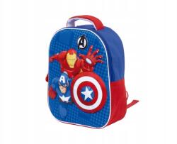 Arditex Fiú 3D hátizsák Bosszúállók, AV14694 (AV14694)