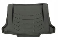 J&J Automotive Gumi csizmavédő bélés Bmw 1-es sorozat (E87) hb 5 ajtós (04-11)