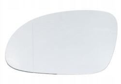 Alkar Visszapillantó tükör üveg L (aszférikus, fűthető) Vw Tiguan 09.07-