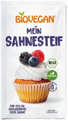 BIOVEGAN Intaritor pentru Frisca Nativ fara Gluten Ecologic/Bio 18g