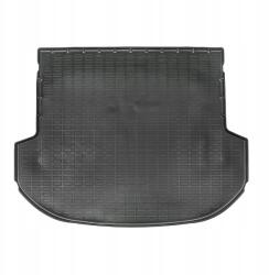 J&J Automotive Norm Liners Gumi csomagtartó bélés Hyundai Santa Fe 2020-hoz