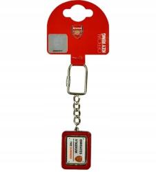  Fém kulcstartó Arsenal Street Spinner (10630)