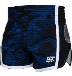 Extreme Hobby Muay Thai Extreme Hobb rövidnadrág Havoc Kék, S (2555-37043-S)