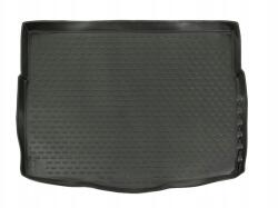 J&J Automotive Gumi csomagtartószőnyeg Hyundai i30 2012-2016 ferdehátúhoz