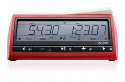 DGT Elektronikus sakkóra Dgt 3000 Versenyóra Fide tanúsítvánnyal