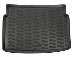 J&J Automotive Gumi csizmavédő Peugeot 207 208 ferdehátúhoz 2006-2019