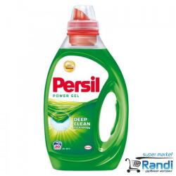  Течен перилен препарат Persil универсален 990мл