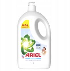 Ariel mosószer, 100 adag, Sensitive (érzékeny bőrre) (8700216691789)