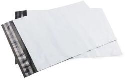 Intern Punga plastic curierat 230x330+40mm 500 buc/cutie (DPPC23344C)