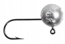 Lucky John jigfej Jig kerek fej #6 1.5g (LJMJ06-0015)