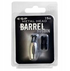 ESP swinger hordó orsó fém fej (ETBBMH01)