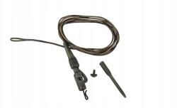 Prologic Kész Safetly Clip Qc Swivel Hollow 45lbs (50150)