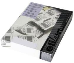 Etilux Etichete autoadezive Etilux Etilaser 40/A4 alb 200 coli/top (T30900068)