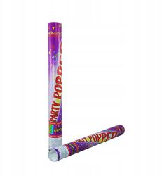 Rappa Konfetti kilövő csőben 50 cm