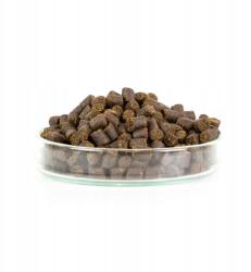 Mikbaits 10 kg-os pellet kombó 4 mm-es pisztránggranulátum 100 ml lazacolaj (11050952)