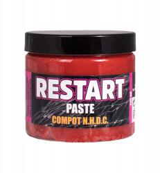 LK Baits Boilie Restart Paszta 200ml Íz: Kompót Nhdc (8595602000623)