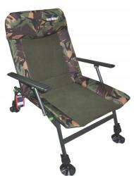 Mistrall karosszék, álcázó (AM-6008876)