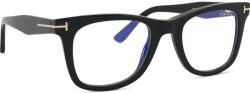 Tom Ford FT5970-B 001 50 (kлип-он)