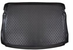 J&J Automotive Gumi csomagtartó bélés Volkswagen Golf VII 2013-2019 ferdehátúhoz