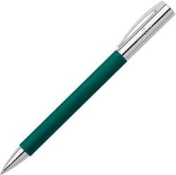 Faber-Castell Pix Ambition Precious Resin verde soft FABER-CASTELL (FC147165)