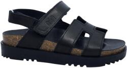 Dr Feet Sandale Dr Feet 16015 negru - dama (MARIMEA: 40) (10984)
