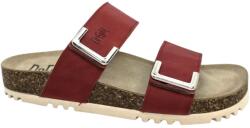 Dr Feet Papuci Dr Feet 16016 rosu - dama (MARIMEA: 37) (10562)