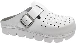 Dr Feet Saboti medicali Dr Feet 1100 alb - dama (MARIMEA: 36) (10291)
