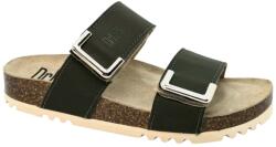 Dr Feet Papuci Dr Feet 16016 verde - dama (MARIMEA: 39) (10565)