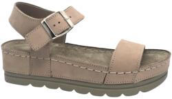 Doss Sandale Doss 591 pudra - dama (MARIMEA: 41) (10766)