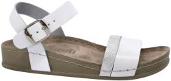 Doss Sandale Doss 541alb - dama (MARIMEA: 39) (10785)