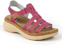 Dr Feet Sandale Dr Feet 21004 roz pastel - dama (MARIMEA: 39) (11204)