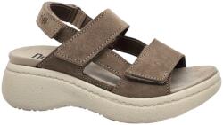 Dr Feet Sandale Dr Feet 18003 cappuccino - dama (MARIMEA: 37) (11025)