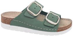 Doss Papuci Doss 511 verde menta - dama (MARIMEA: 40) (10656)