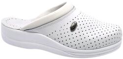 Doss Saboti medicali Doss 100-261 alb - dama (MARIMEA: 39) (11336)