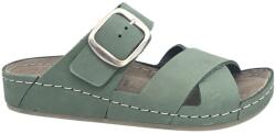 Doss Papuci Doss 595 verde menta - dama (MARIMEA: 37) (10716)